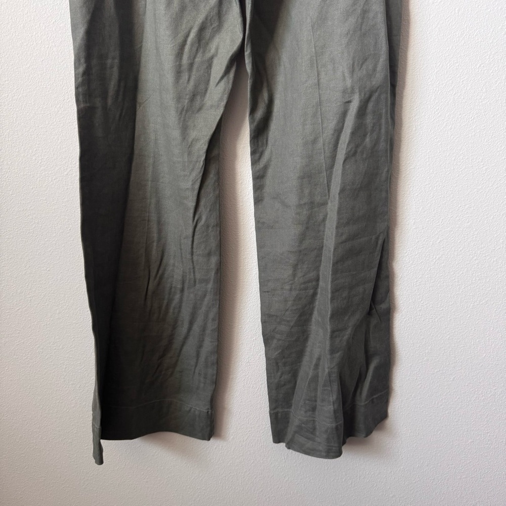 Level 99 Refre Wide Leg Cargo - Picture 10 of 13